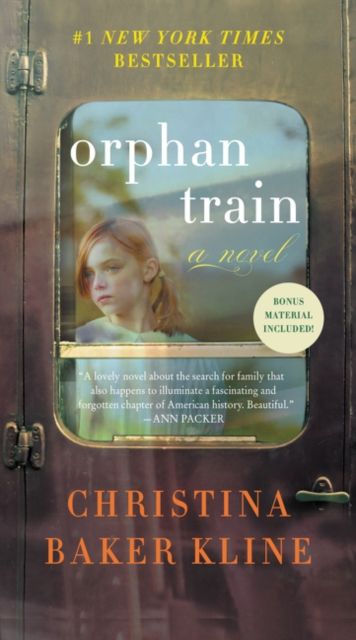Orphan Train : A Novel