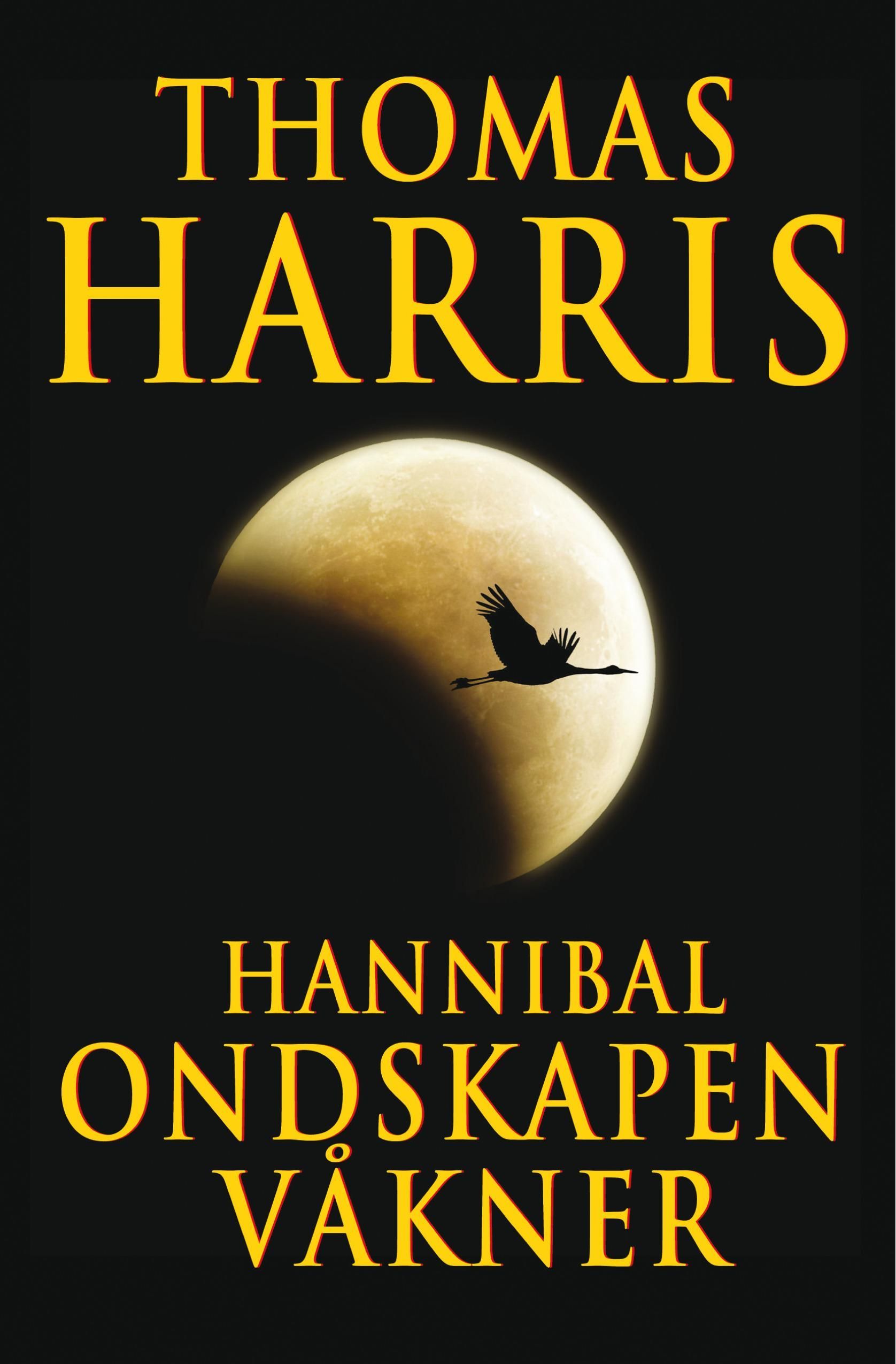 Hannibal : ondskapen våkner