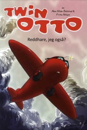 Reddhare, jeg også?