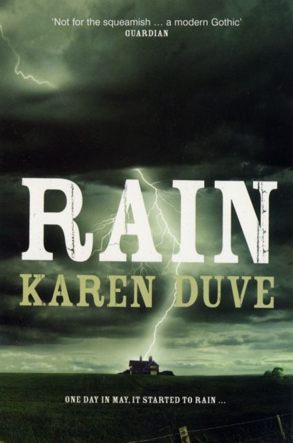 Forsidebilde av Rain