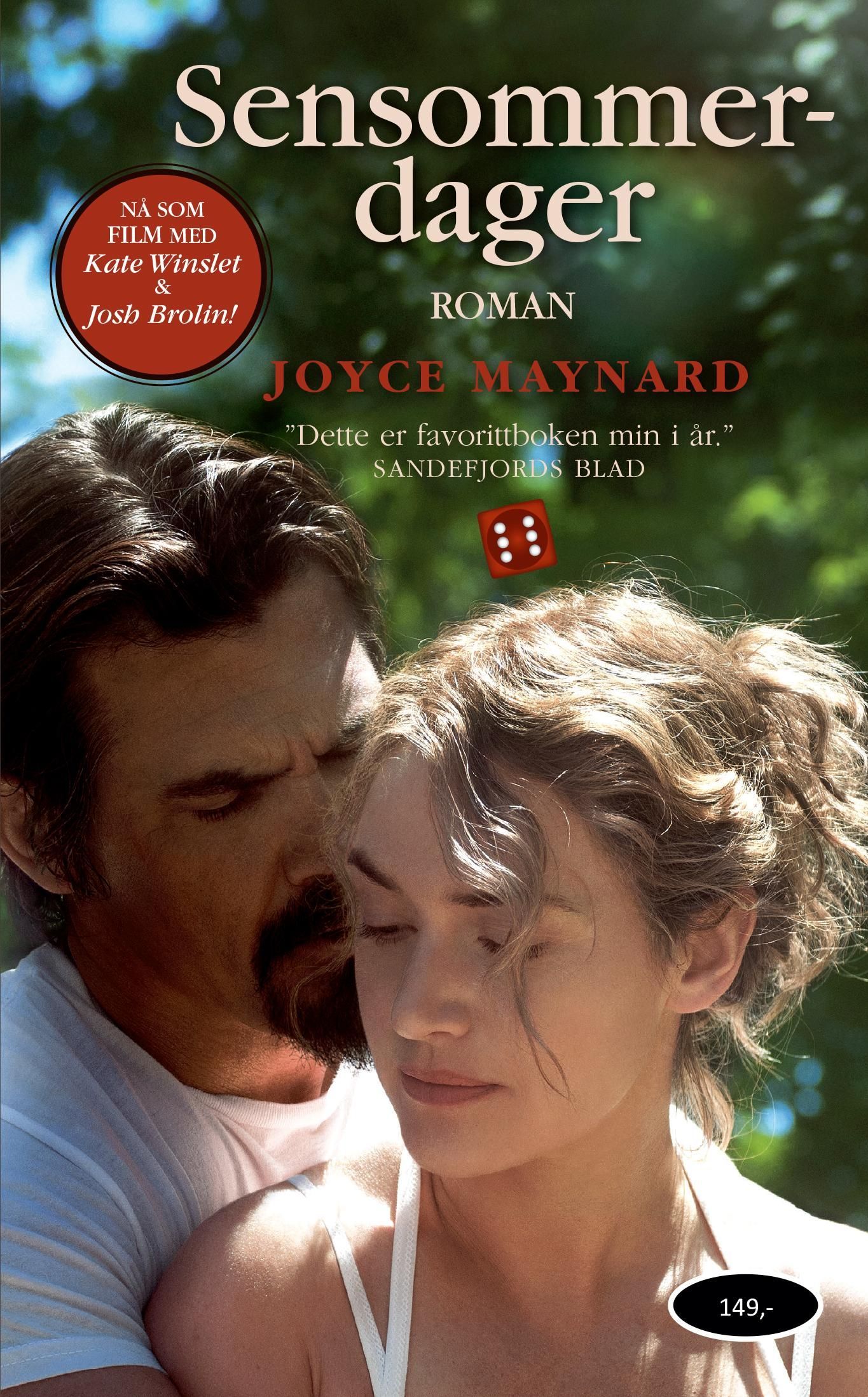 Forsidebilde av Sensommerdager