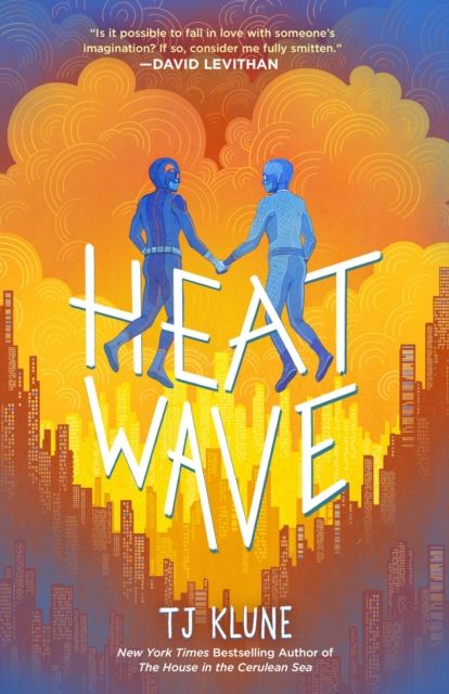 Forsidebilde av Heat Wave