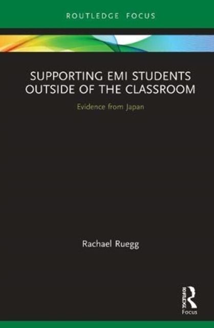 Supporting EMI Students Outside of the Classroom : Evidence from Japan