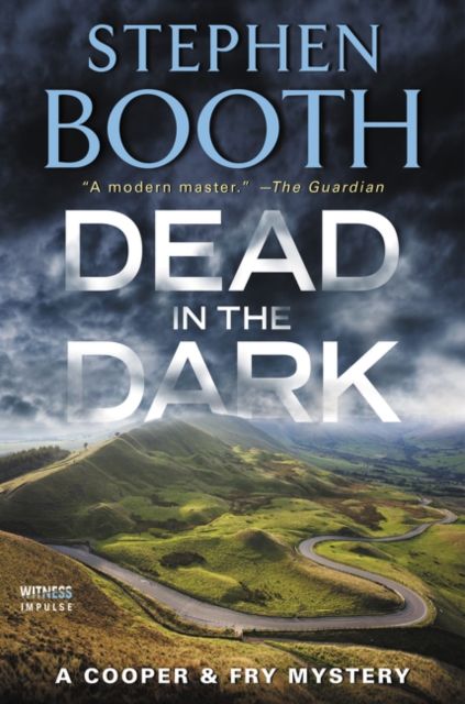 Dead in the Dark : A Cooper & Fry Mystery