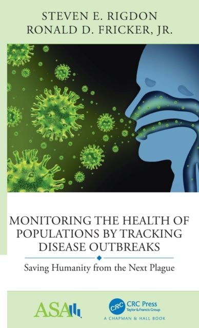 Monitoring the Health of Populations by Tracking Disease Outbreaks : Saving Humanity from the Next Plague