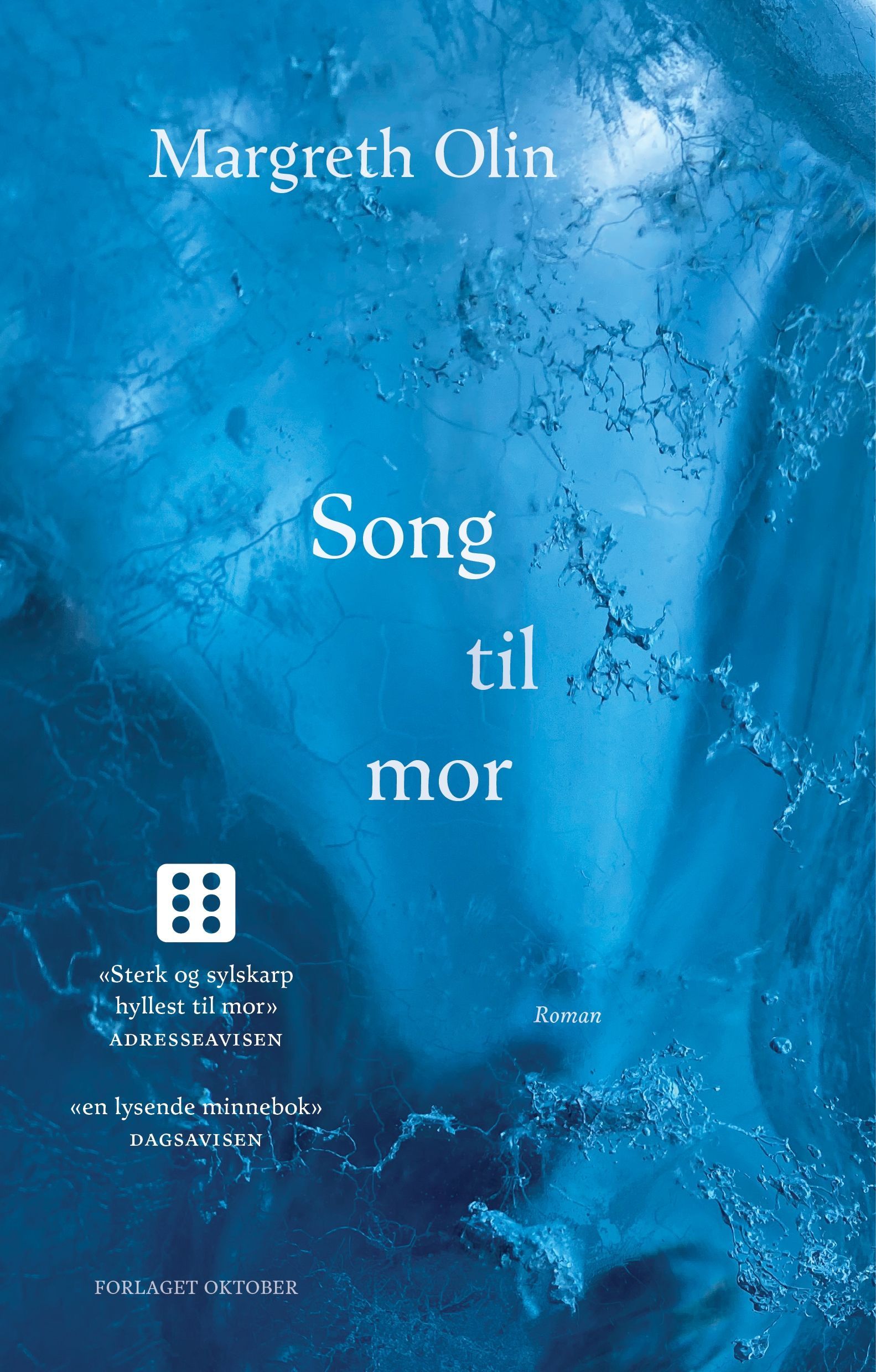 Song til mor : roman
