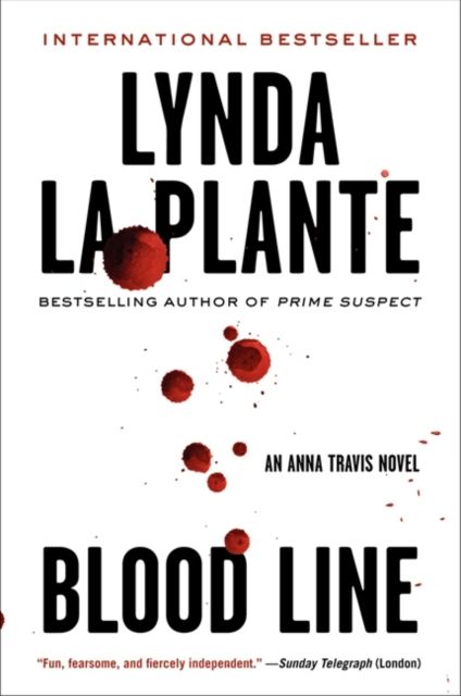 Blood Line : An Anna Travis Novel