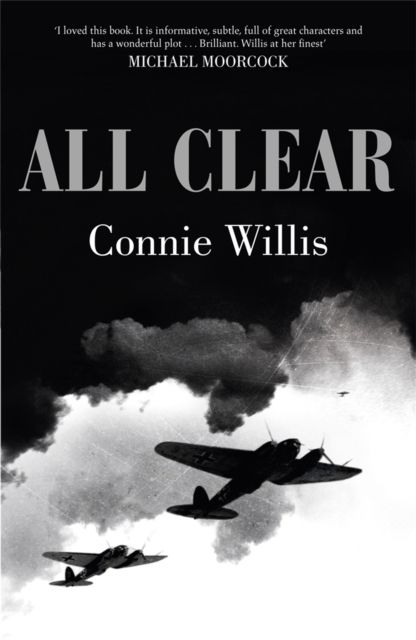 All clear