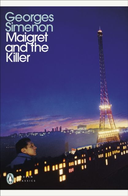 Maigret and the Killer : Inspector Maigret