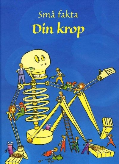 Din krop