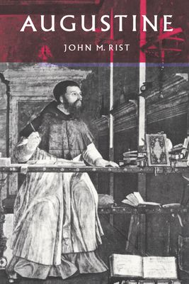 Augustine : Ancient Thought Baptized