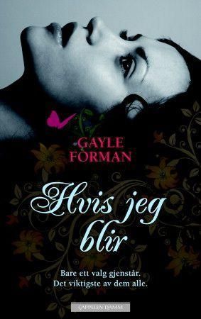 Hvis jeg blir