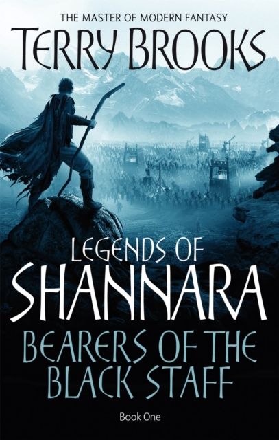 Bearers of the black staff