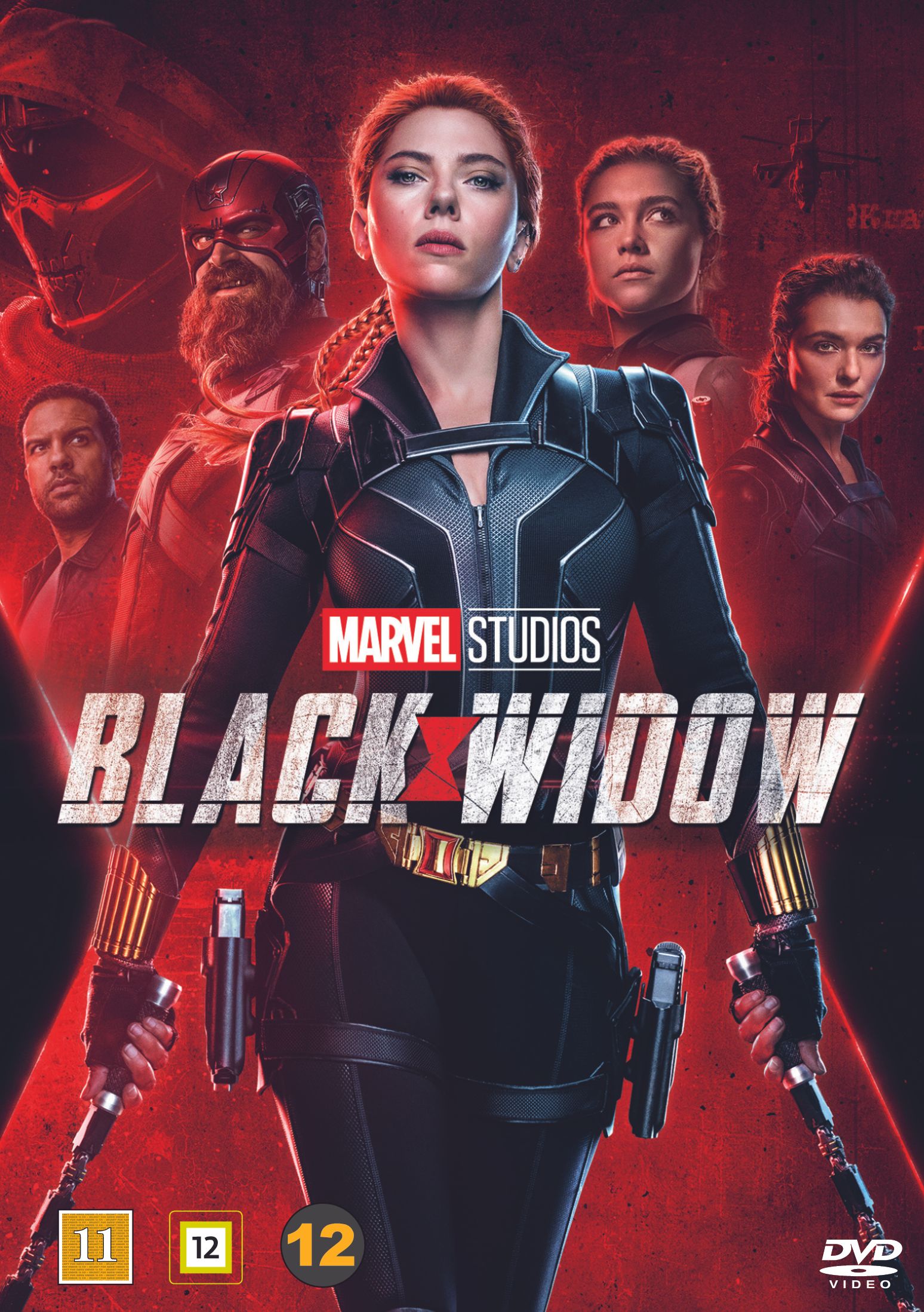 Black Widow