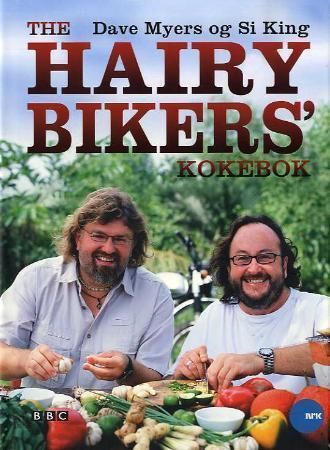 The hairy bikers' kokebok