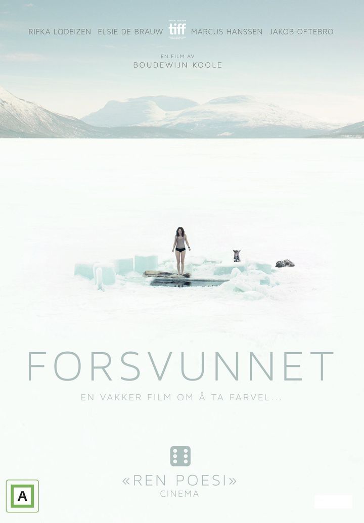 Forsvunnet