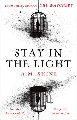 Stay in the Light : the chilling sequel to hit horror novel THE WATCHERS