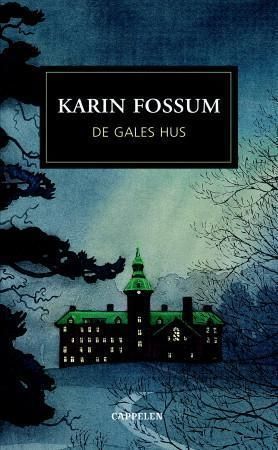 De gales hus : roman