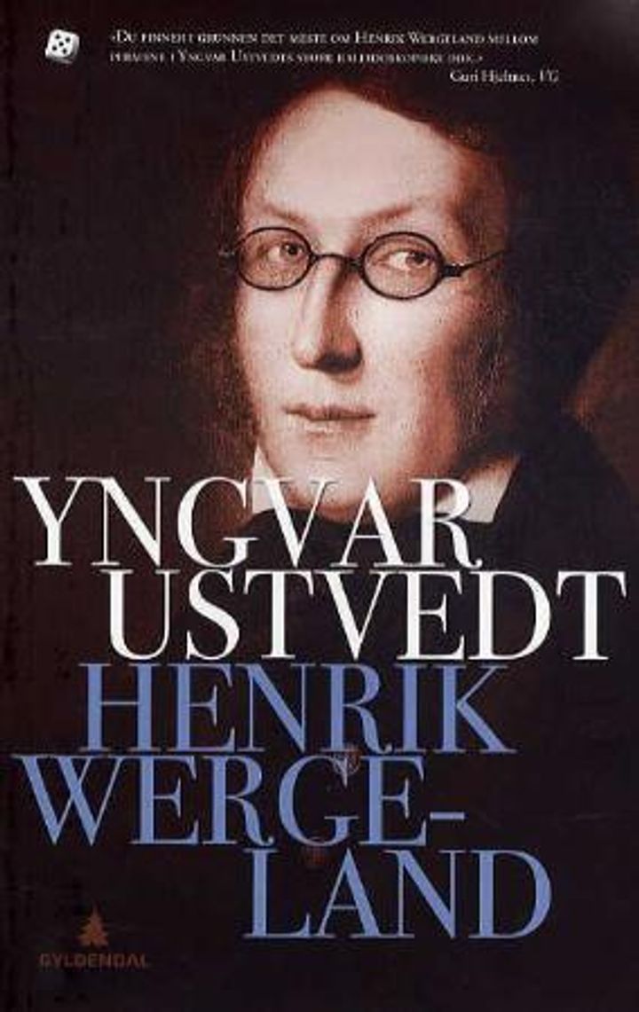 Henrik Wergeland : en biografi