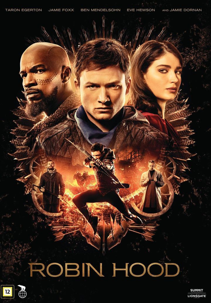 Robin Hood