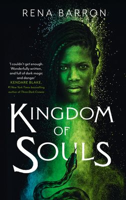 Kingdom of souls