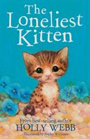 The loneliest kitten