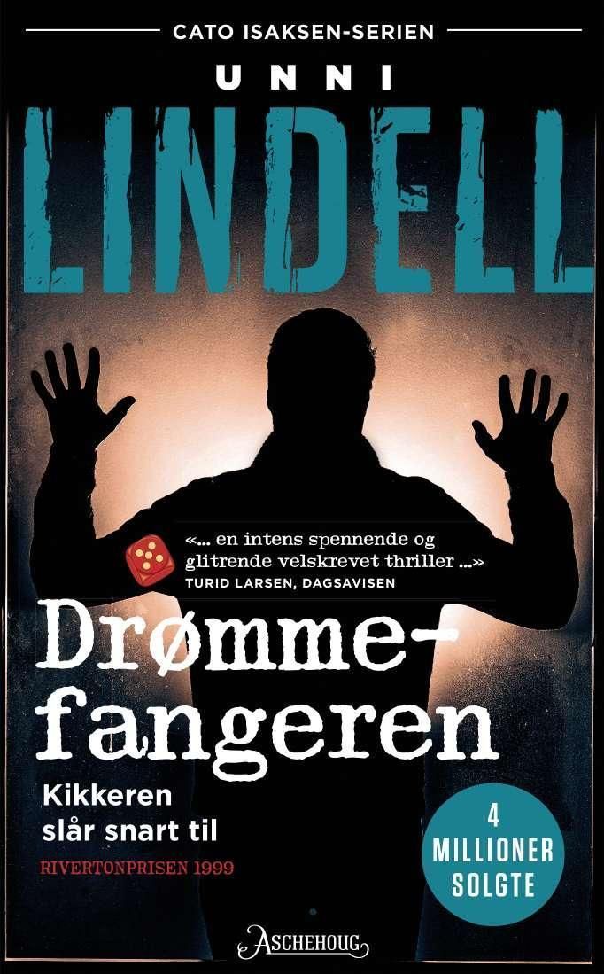 Drømmefangeren : kriminalroman