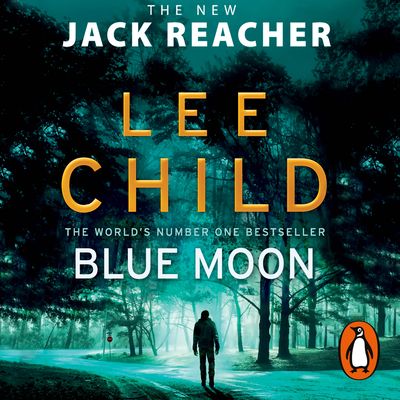 Blue moon