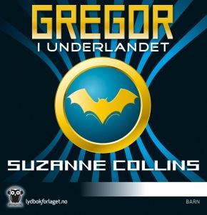 Gregor i Underlandet