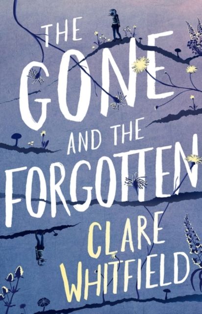 Forsidebilde av The Gone and the Forgotten