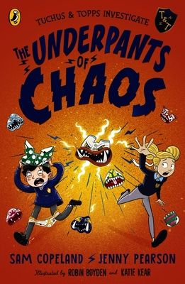 The underpants of chaos