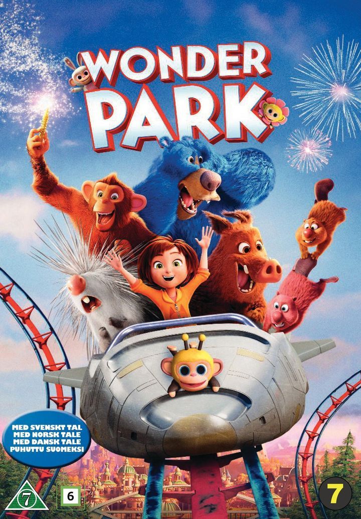 Wonder Park