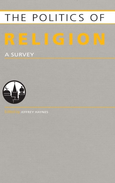 Politics of Religion : A Survey