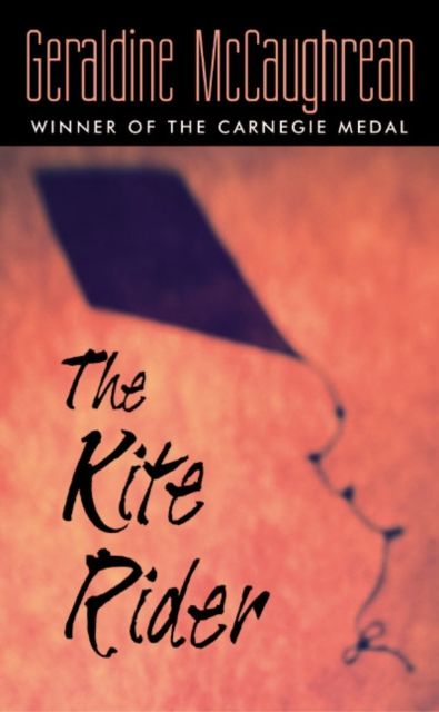 The Kite Rider : A Novel