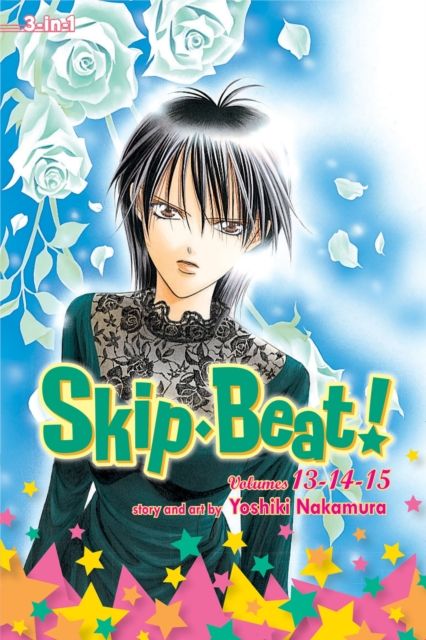 Skip·Beat!, (3-in-1 Edition), Vol. 5 : Includes vols. 13, 14 & 15