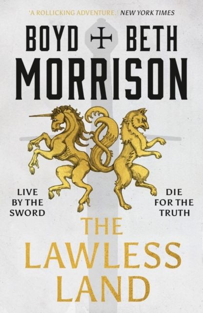 The lawless land