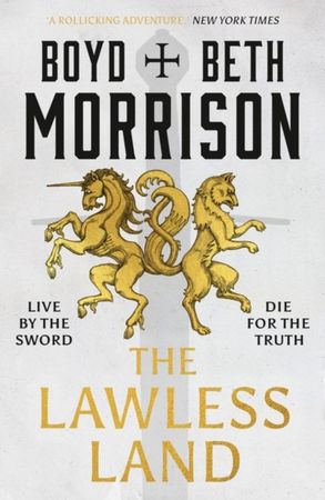 Tales of the lawless land