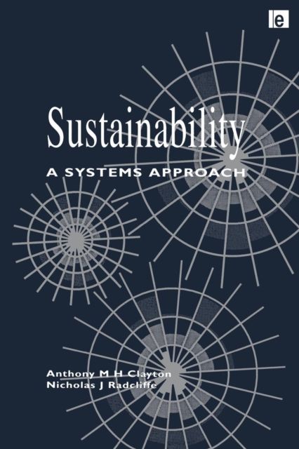 Sustainability : A Systems Approach