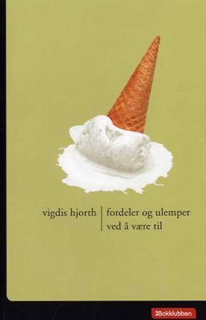 Fordeler og ulemper ved å være til