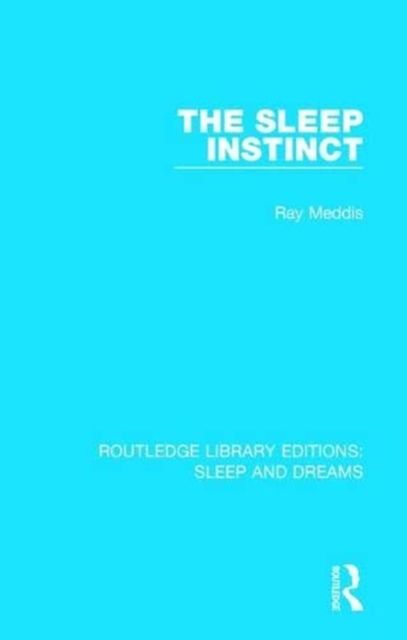 The Sleep Instinct