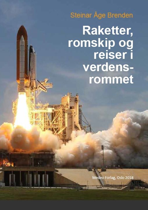 Raketter, romskip og reiser i verdensrommet