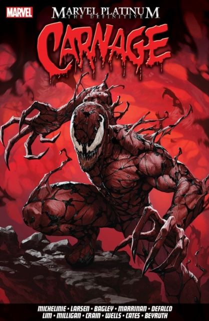 The definitive Carnage