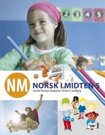 NM : norsk i midten 5