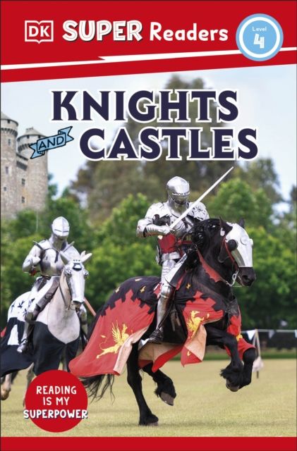 Knights and castles
