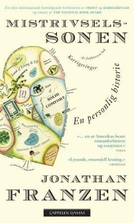 Mistrivselssonen : en personlig fortelling