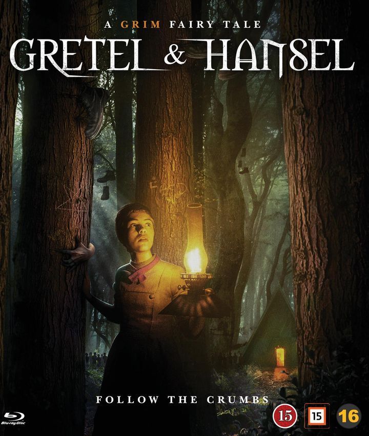 Gretel & Hansel