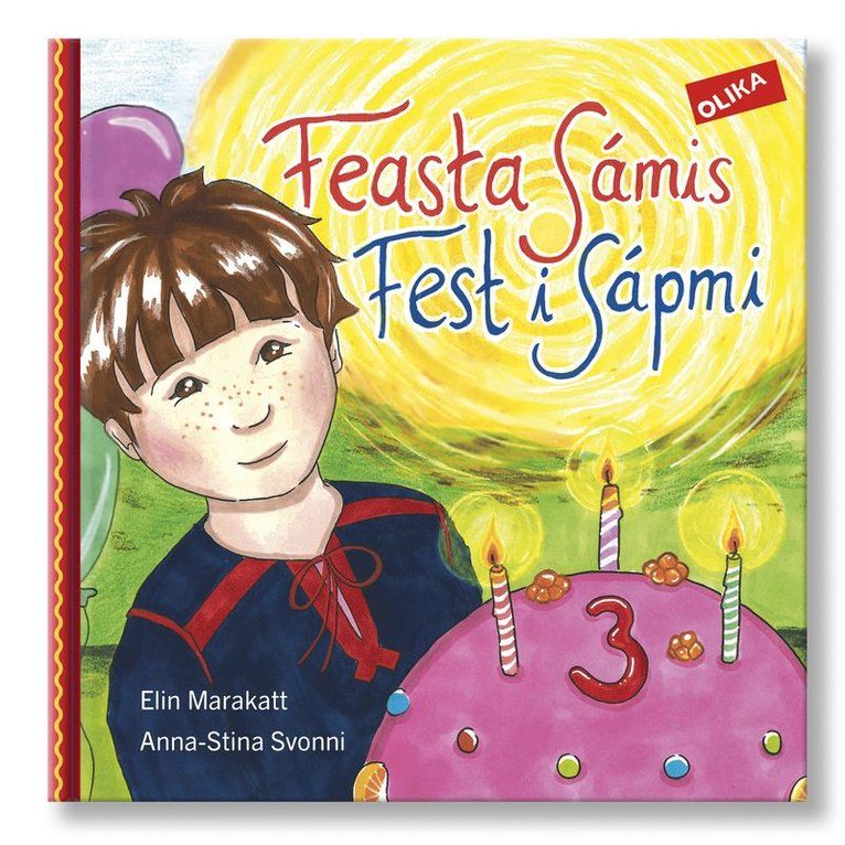 Feasta Sámis