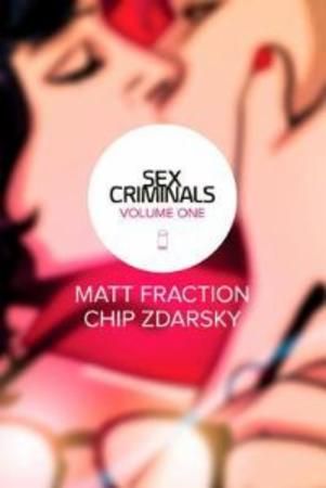 Sex criminals