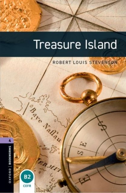 Treasure island
