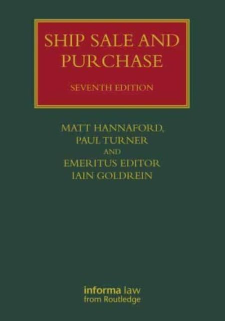 Ship Sale and Purchase